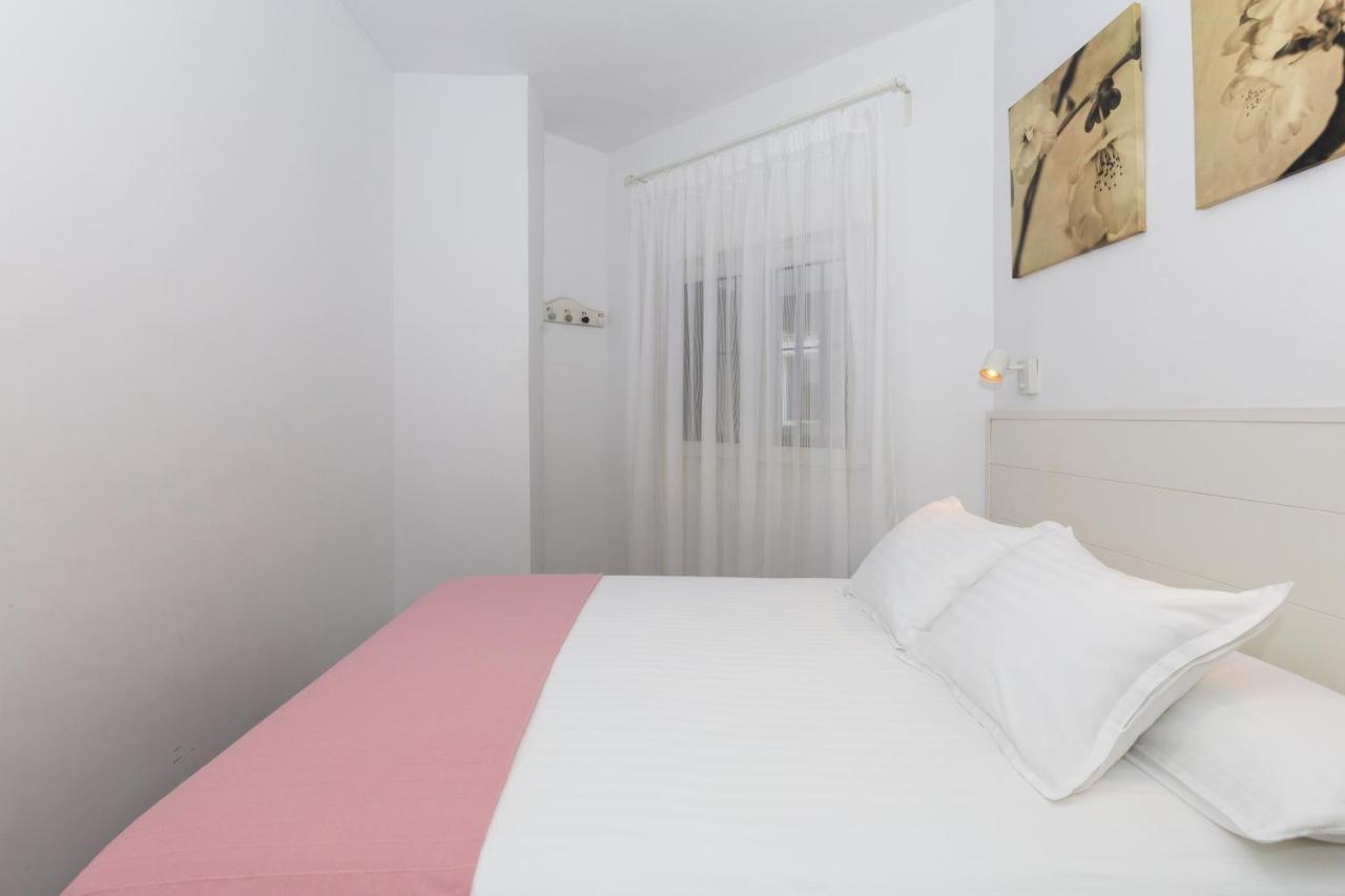 Lovely Seaview Apartment Benalmádena Exterior foto